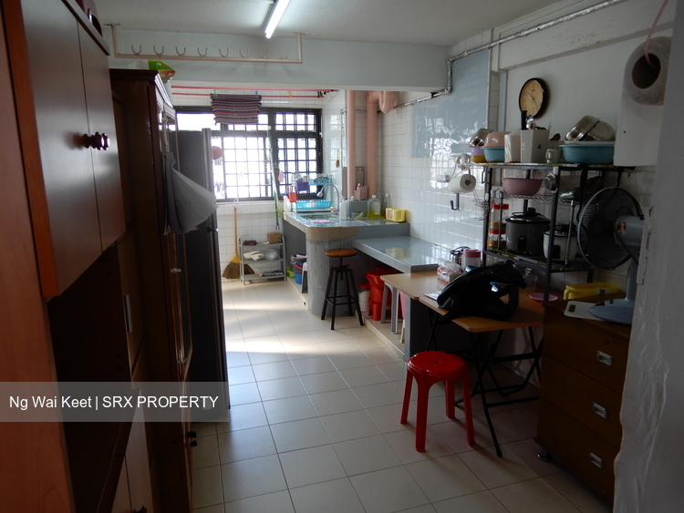 Blk 15 Hougang View (Hougang), HDB 4 Rooms #587255931